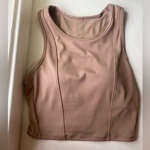 All in Motion athletic tank